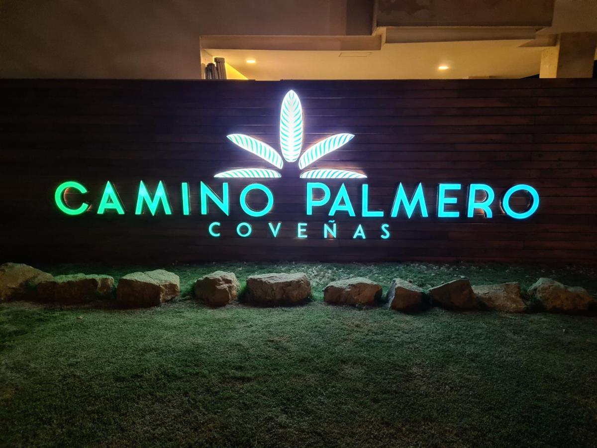 Camino Palmero Coveñas Dış mekan fotoğraf